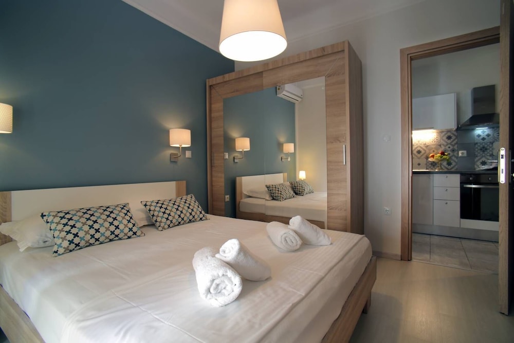 Apartment, 1 Bedroom