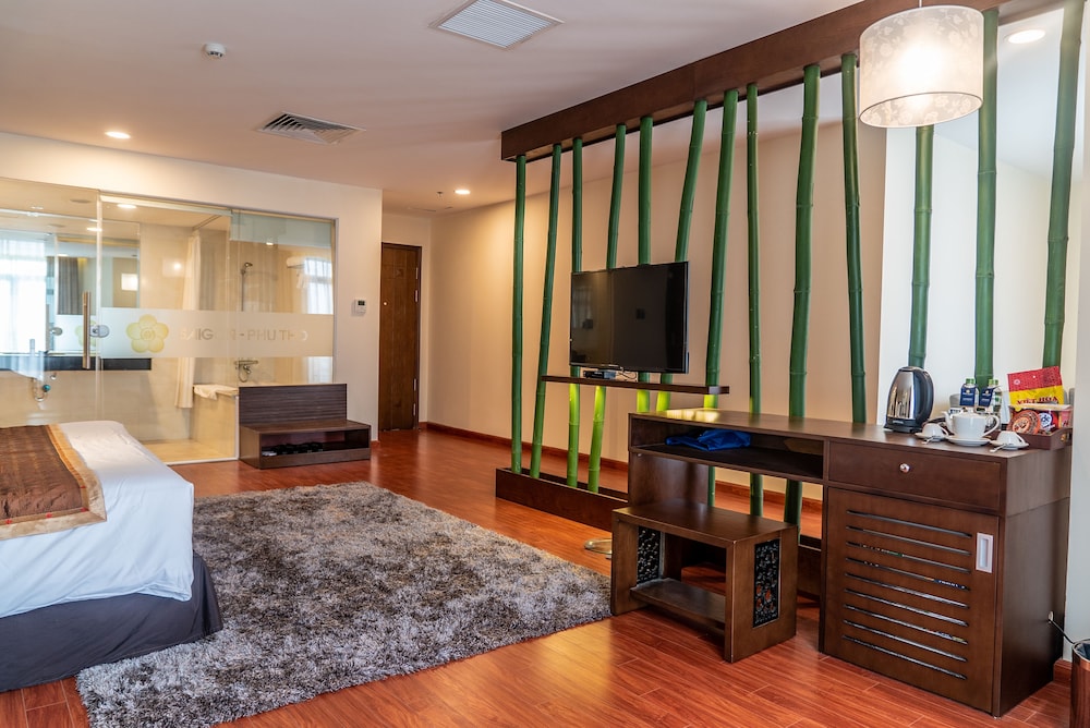 Suite photo 2