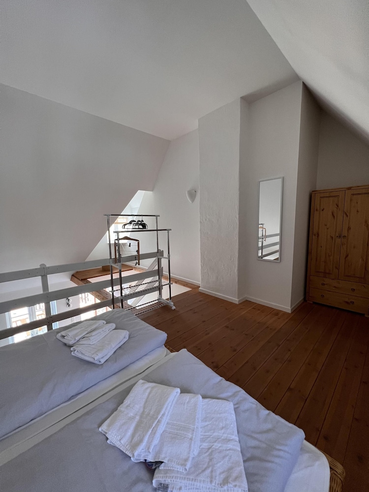 Apartment, Private Bathroom (Ferienwohnung Nr. 3) - Photo 3