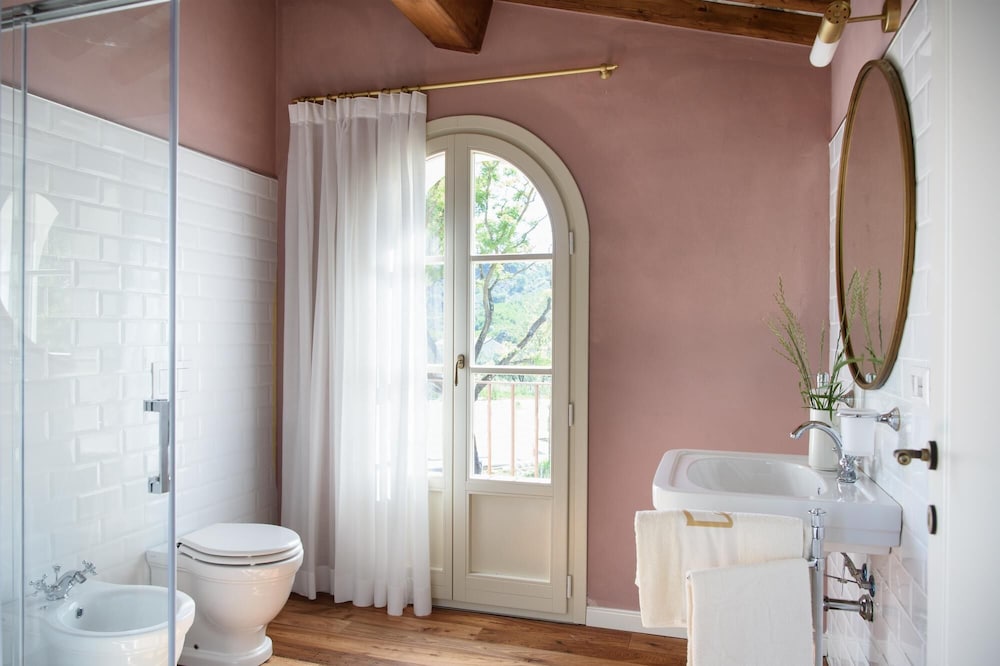 Villa IL Gamberaio VG, Billede 10