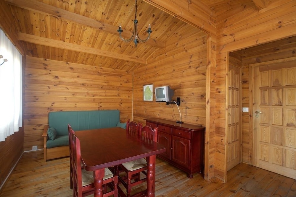 Cabin, 1 Bedroom photo 2