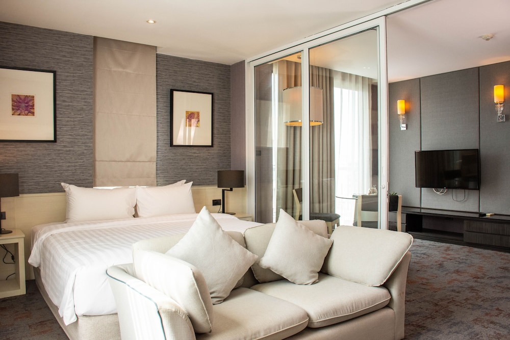 Grand Suite photo 3