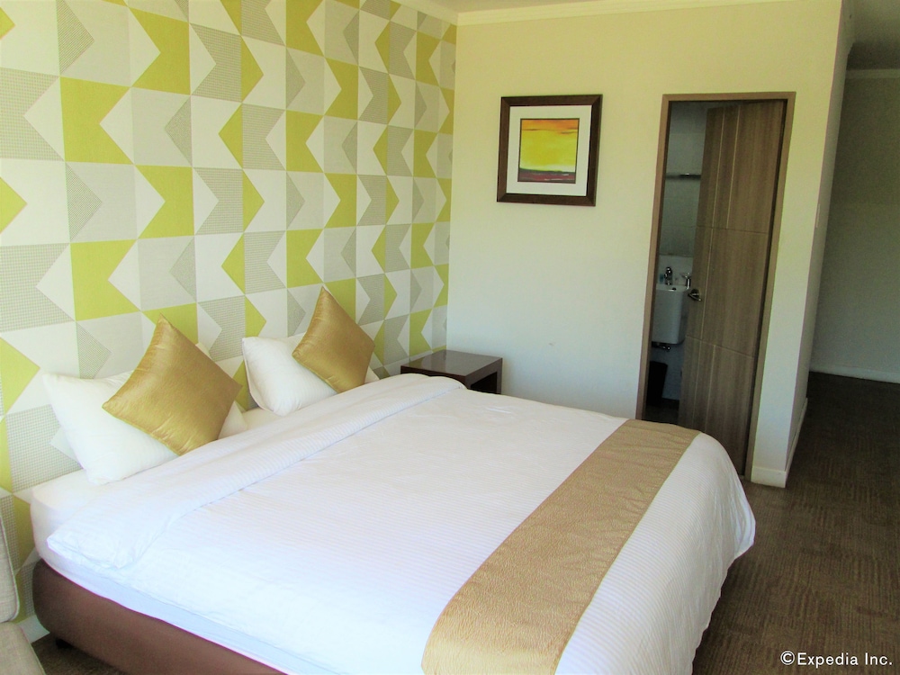 Executive Room photo 2
