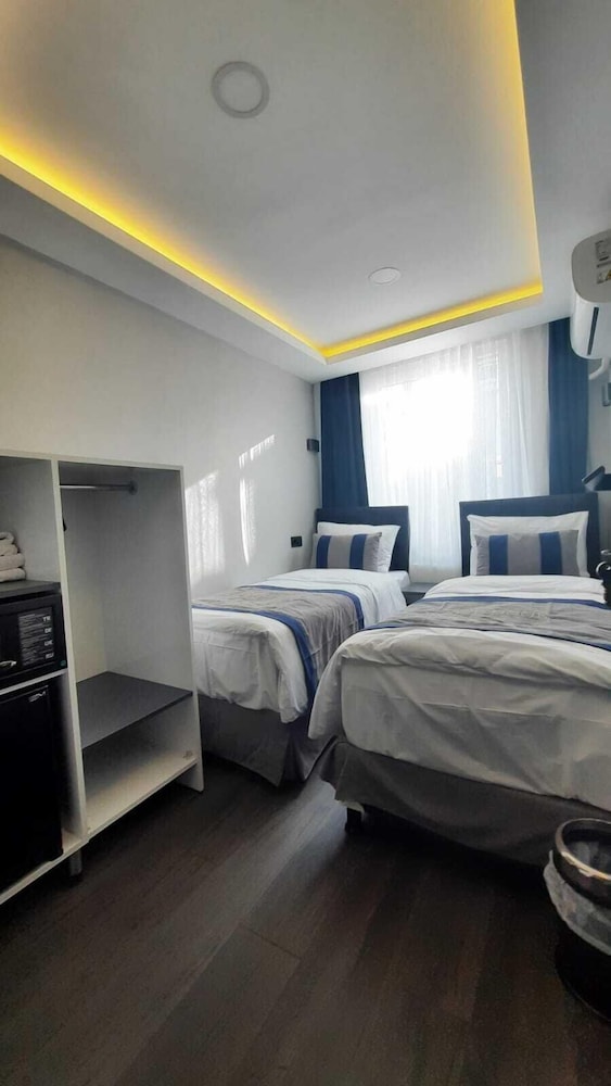Comfort Twin Room photo 1