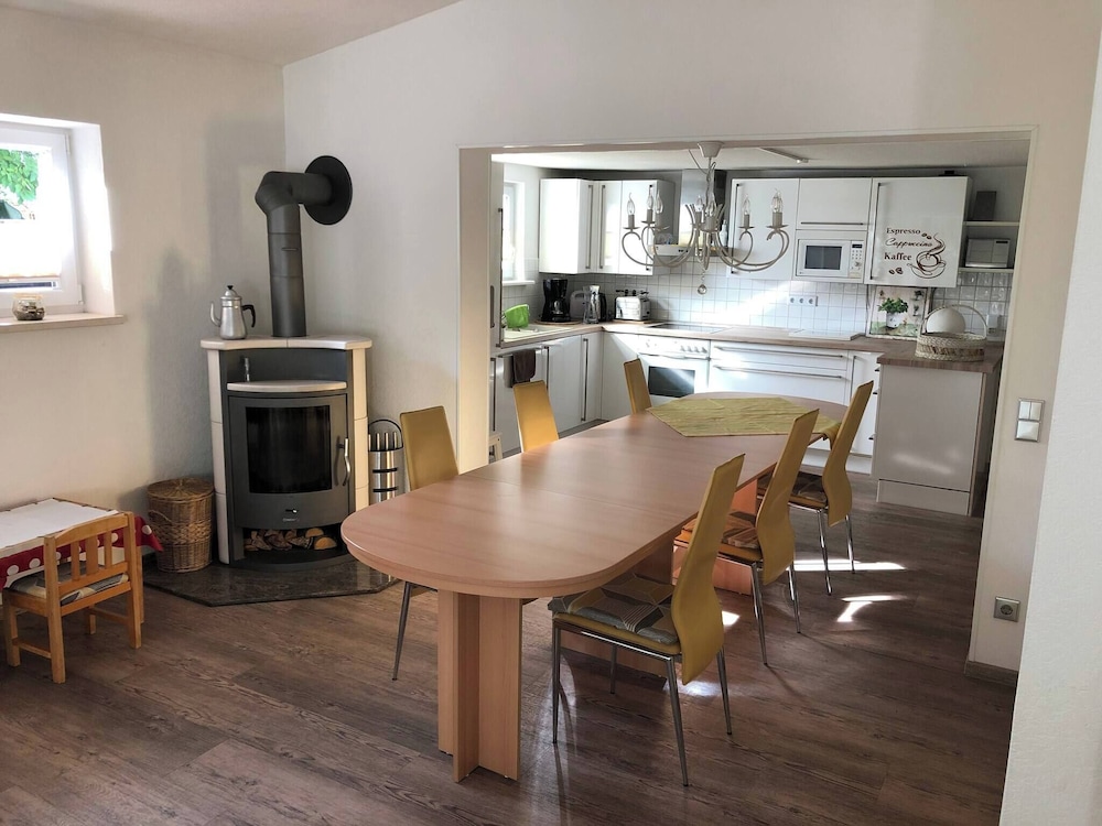 Charming Family Retreat in Hoyerswerda, Germany, Kuva 9