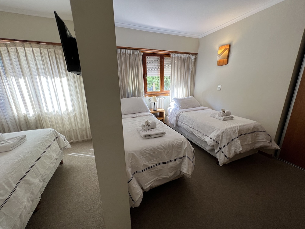 Basic Quadruple Room photo 1