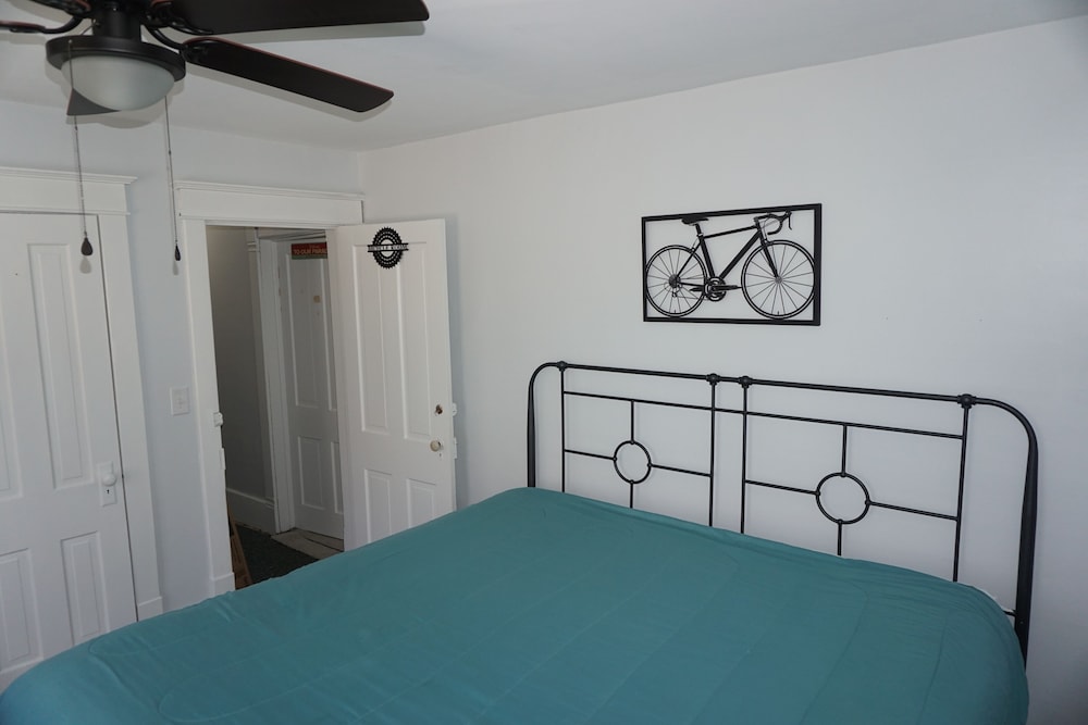 Junior Suite, Multiple Beds, Non Smoking, Courtyard Area