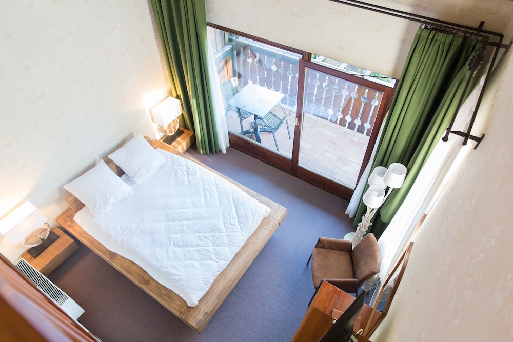 Quadruple Room photo 3