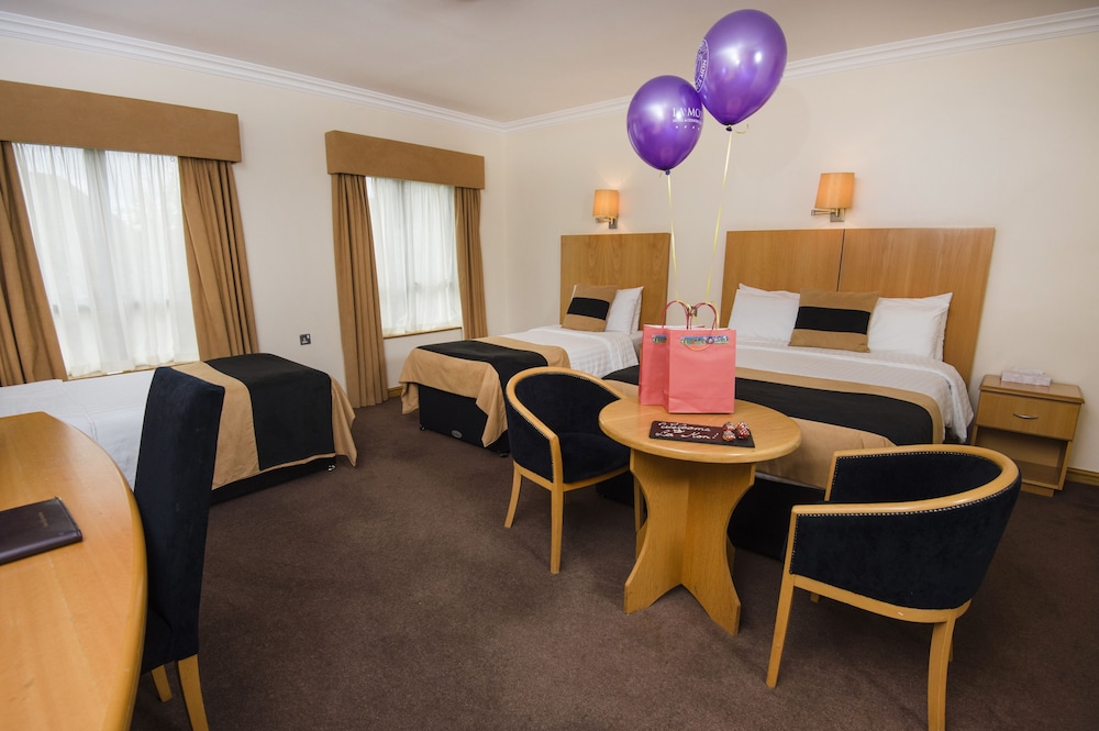 Premier Room, 1 Double Bed photo 3