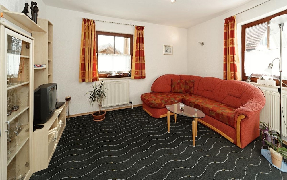 Apartment (4****-Sterne Ferienwohnung) photo 3