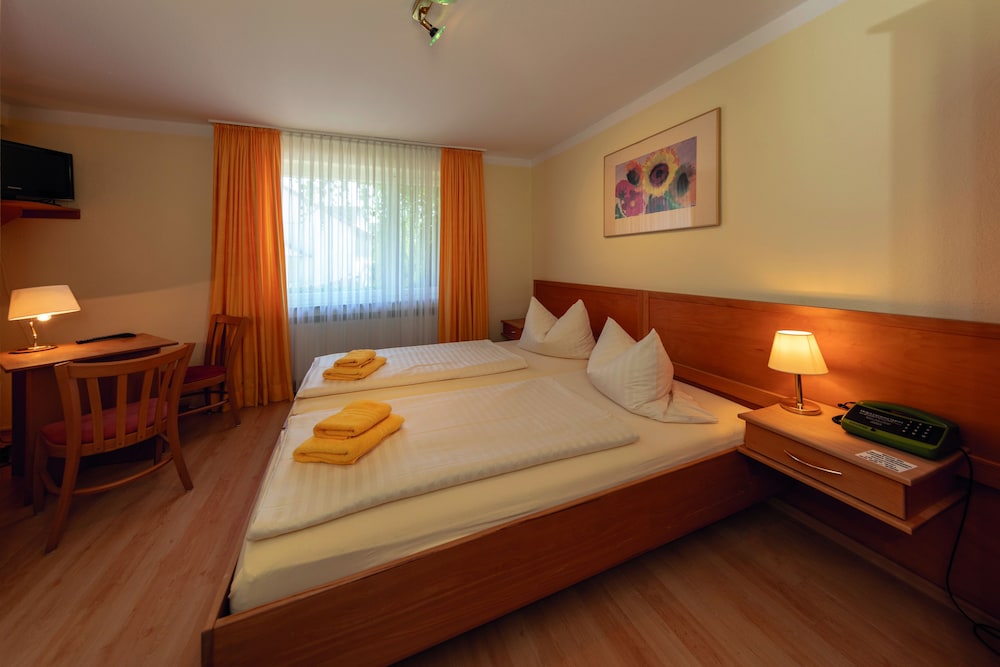 Double Room photo 1