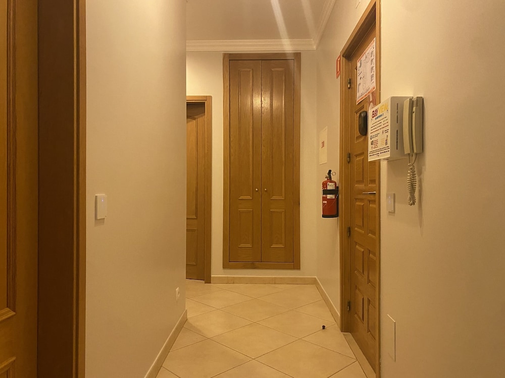 Deluxe Apartment, Accessible, Ensuite