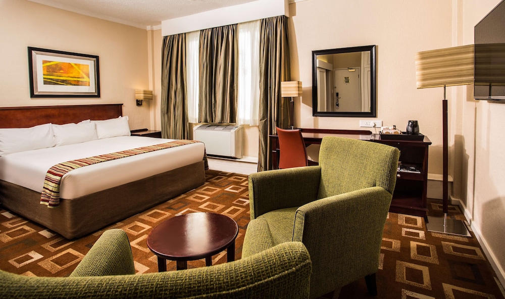 Executive Room photo 1
