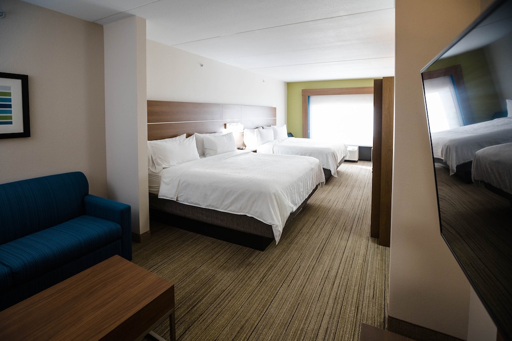 Suite, 1 Bedroom - Photo 5