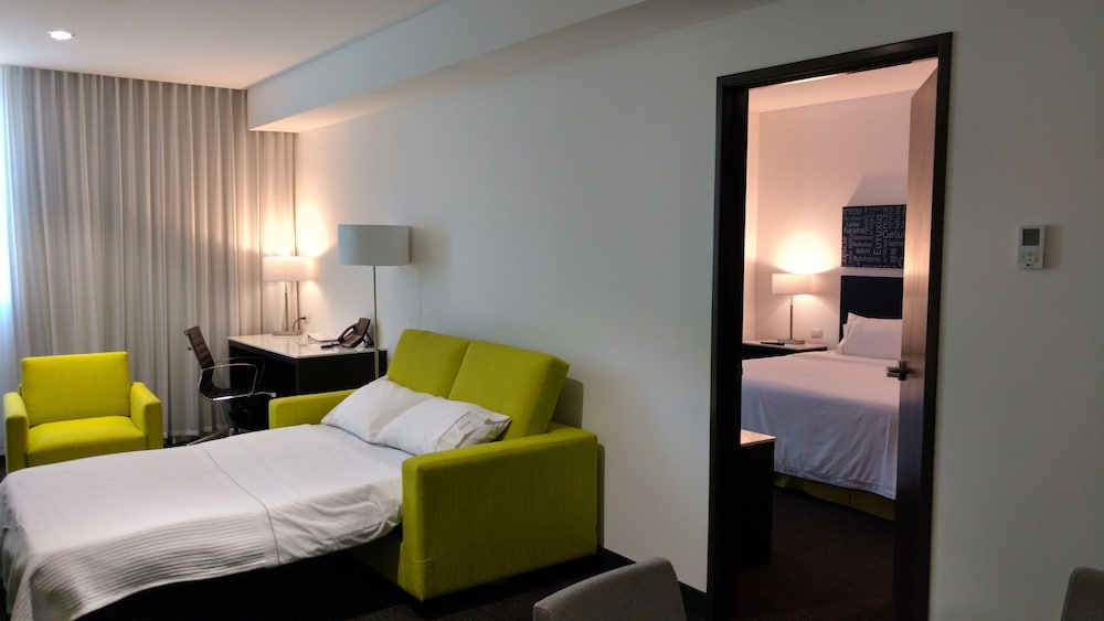 Suite photo 2