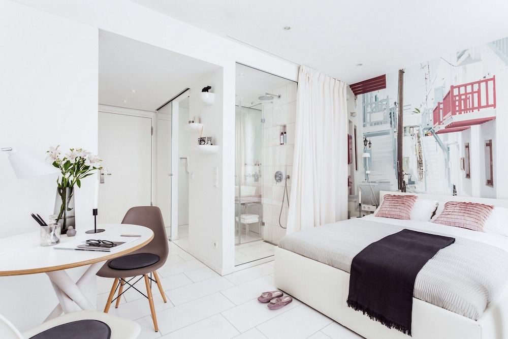 Studio Apartment Junior photo 1