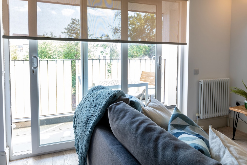 Premier Apartment, Ensuite (First Floor  ( 2)) photo 1