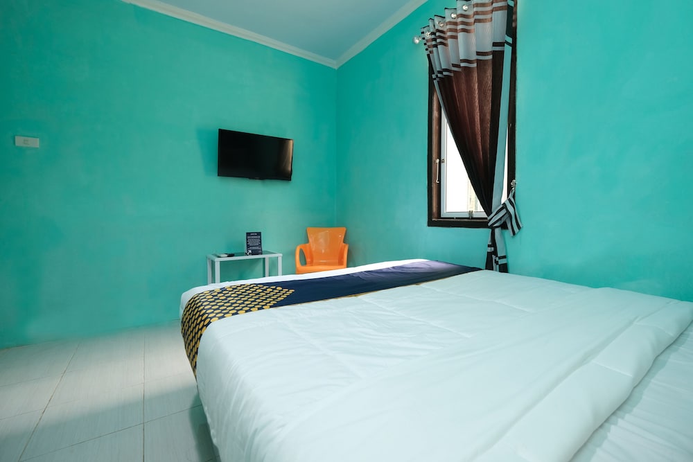 Double Room - Photo 3