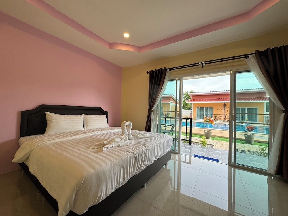 Basic Room photo 1