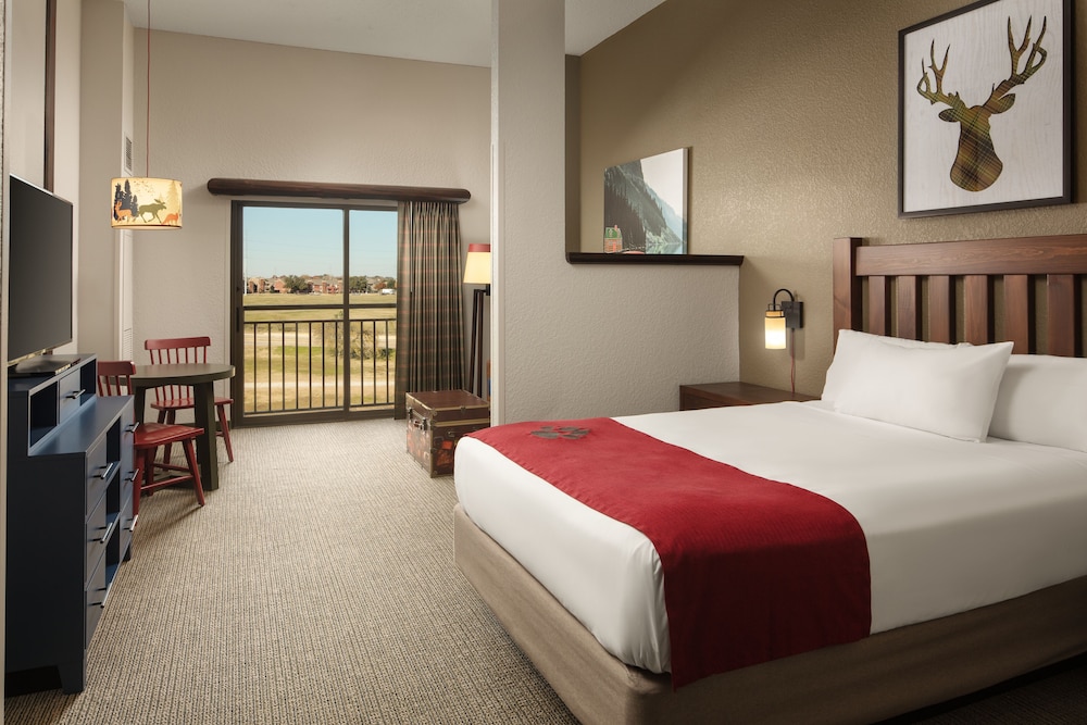 Great Wolf Lodge Kansas City, Billede 2