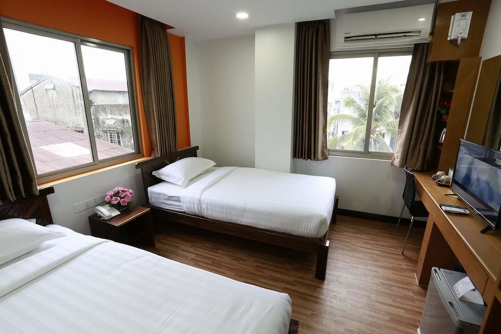Superior Twin Room photo 3
