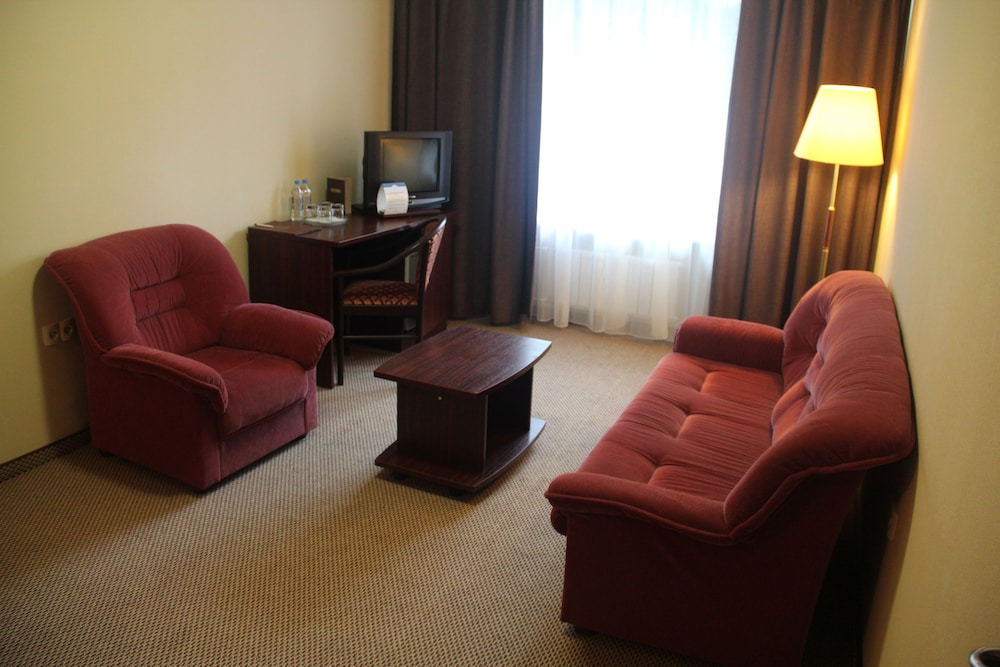 Luxury Suite, 2 Bedrooms photo 3