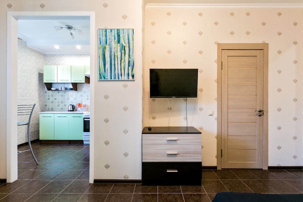 Standard Apartment photo 2