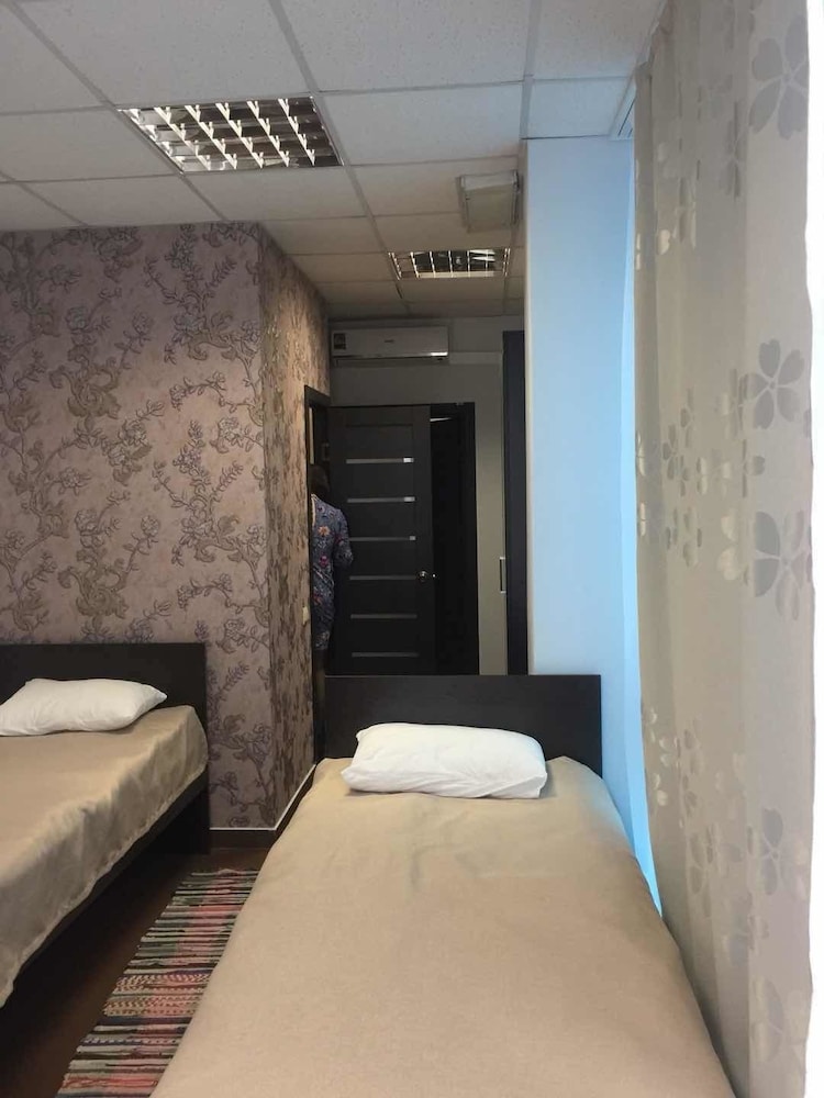 Basic Apartment, 2 Twin Beds, Non Smoking photo 1