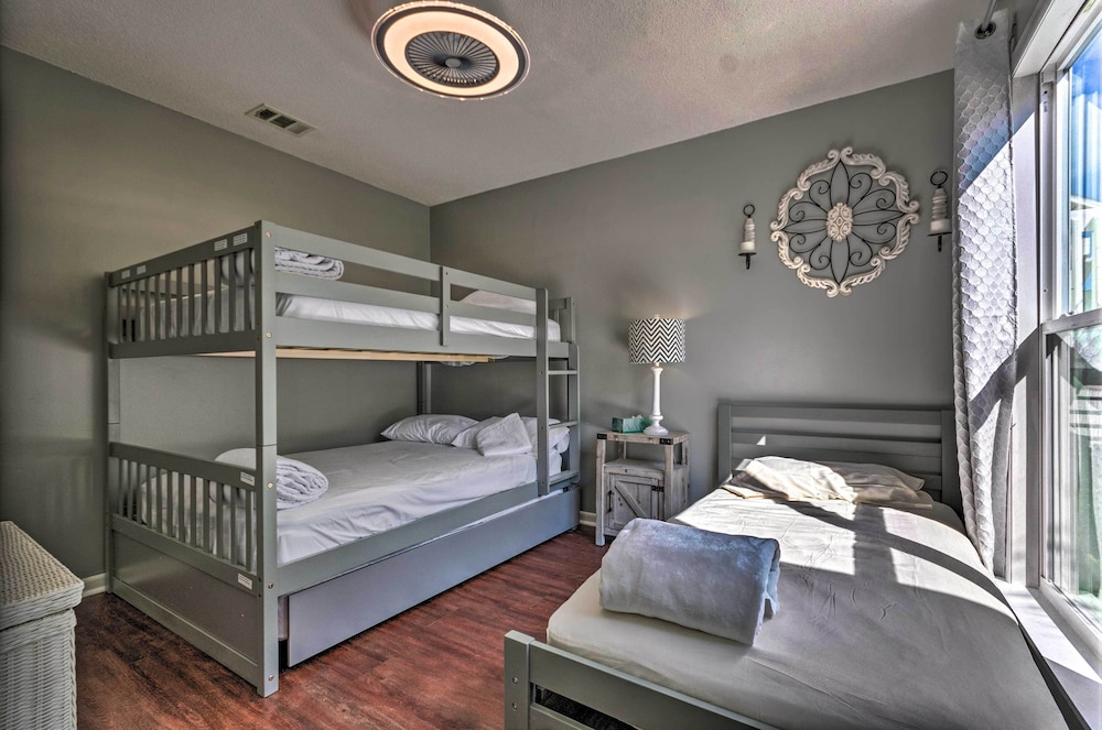 Apartment (2 Bedrooms) photo 1