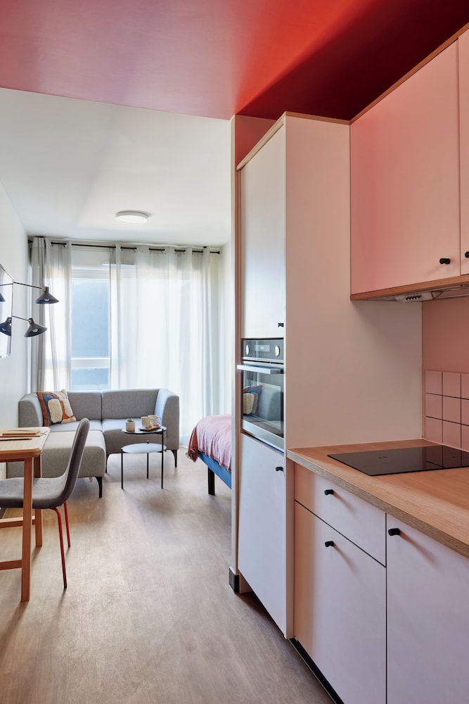Appart M Standard - no air-conditioned. - Photo 3