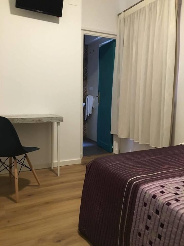 Habitación Doble Estándar, Baño Privado
