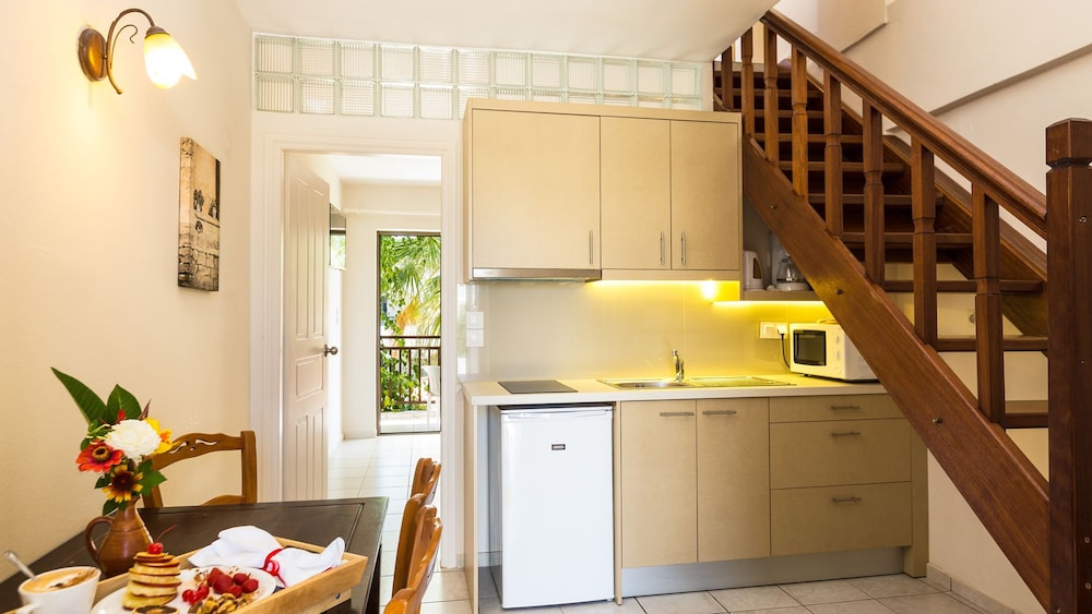 Apartment, 2 Bedrooms