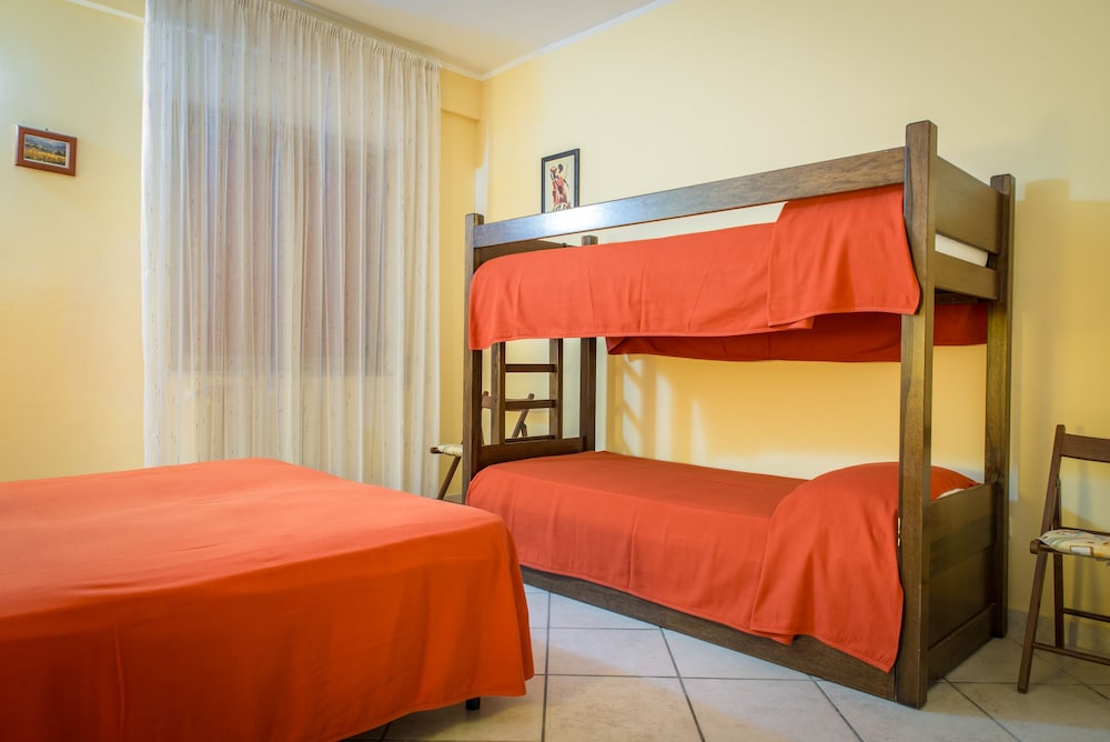 Apartment, 1 Bedroom (4 people)