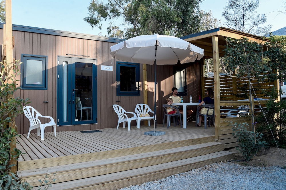Mobil Home Ospedale (4pers) - Photo 4
