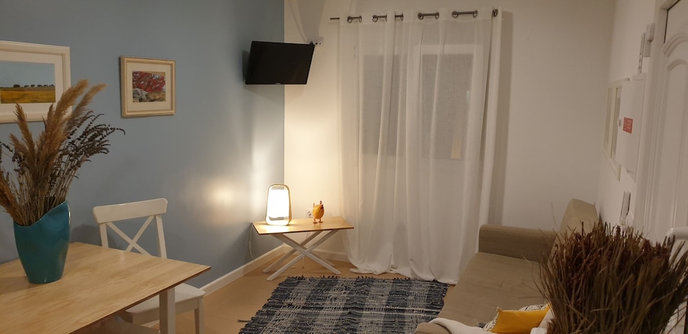 Comfort Studio Suite, 1 Bedroom photo 3