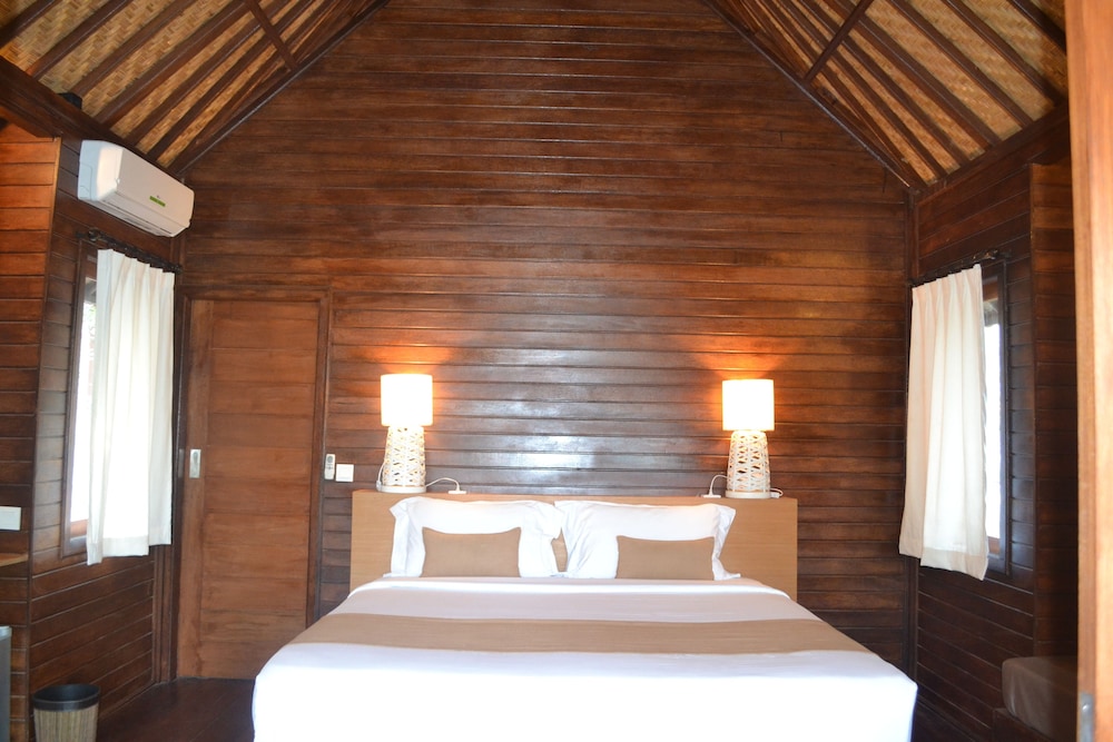 Deluxe Room photo 2