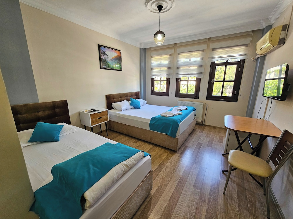 Romantic Room