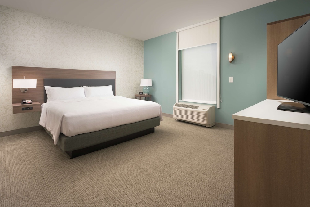 Suite, 1 Bedroom, Non Smoking - Photo 3