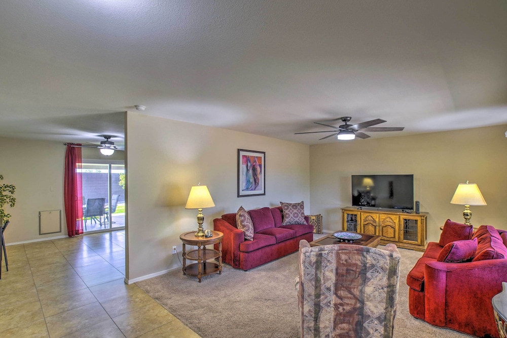 House (3 Bedrooms) photo 1