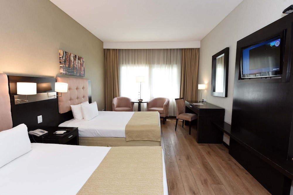 Standard Twin Room photo 1