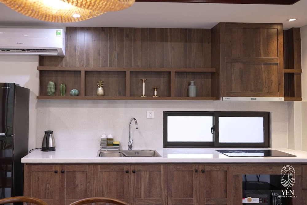 Family Apartment, 2 Bedrooms, Kitchen, Mountain View photo 2