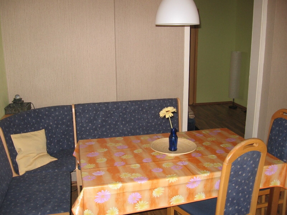 Apartment, Garden View photo 3