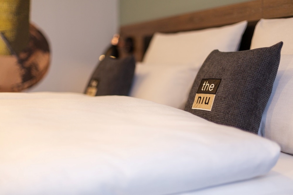 Standard Room, Multiple Beds (up to 3 adults)