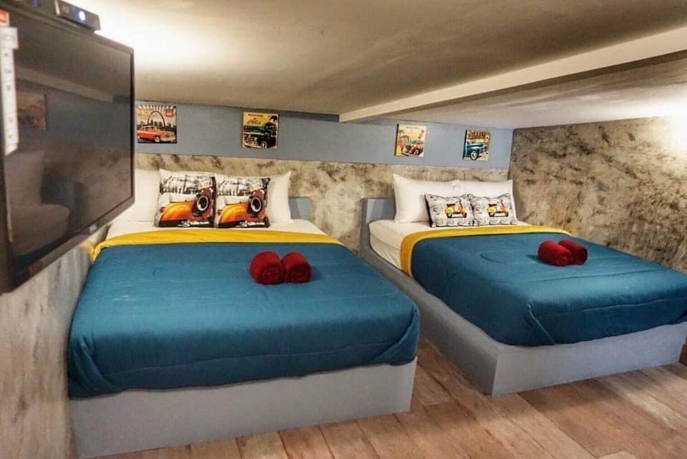 Family Loft photo 1