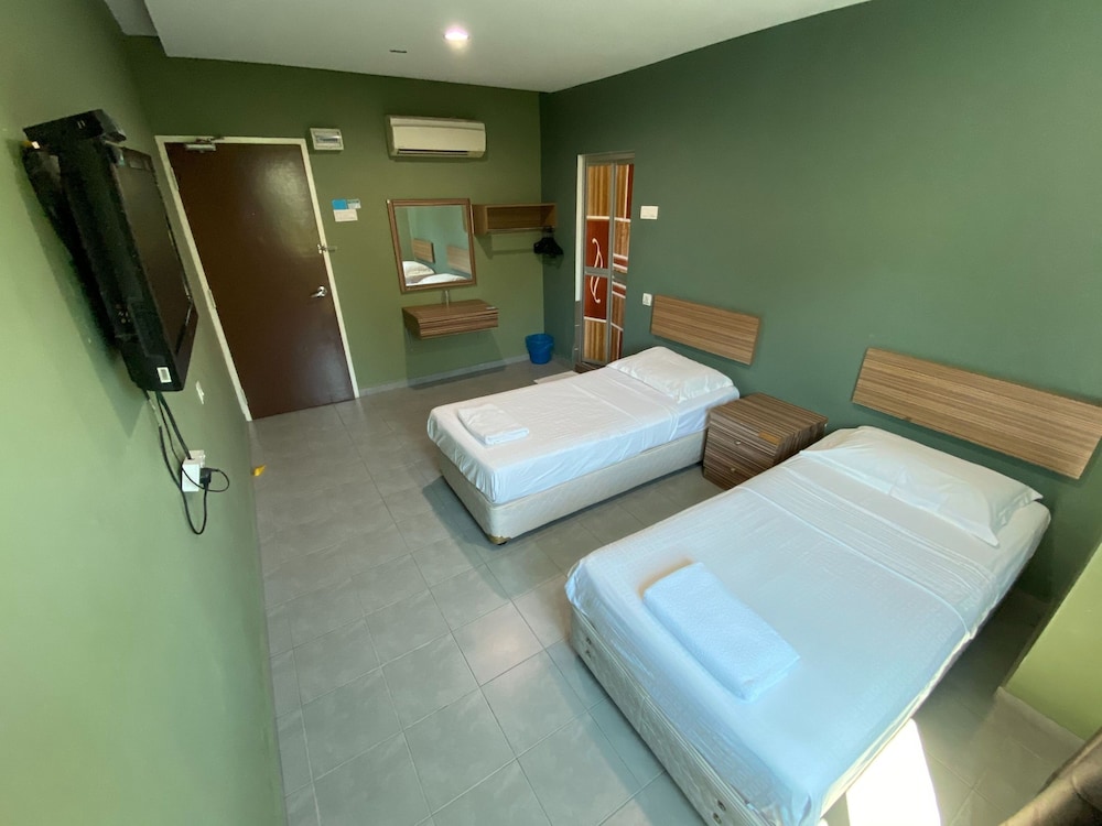 Superior Twin Room photo 1