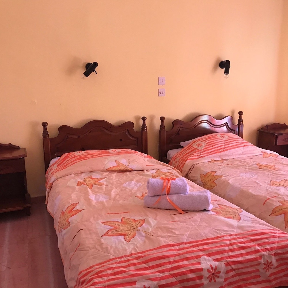 Economy Double or Twin Room photo 3