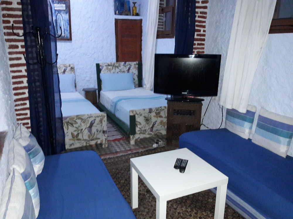 Quadruple Room photo 2