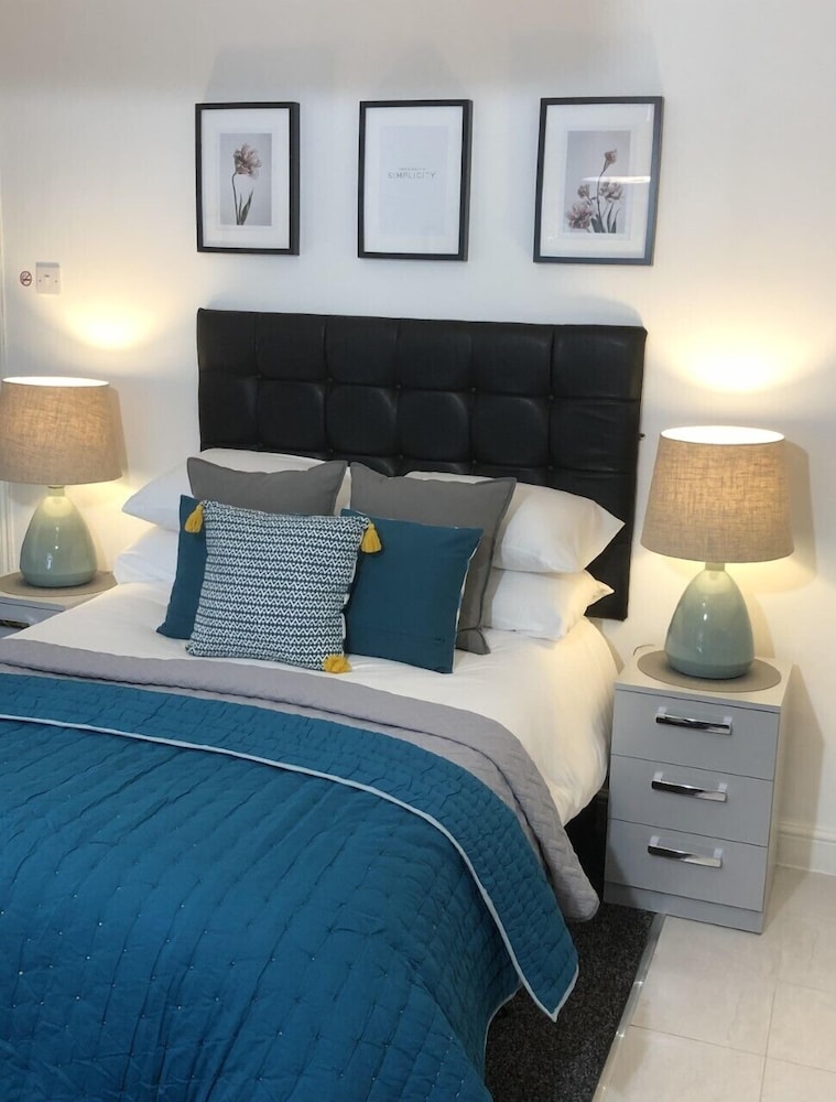 Economy Double Room, Ensuite, Garden View photo 1