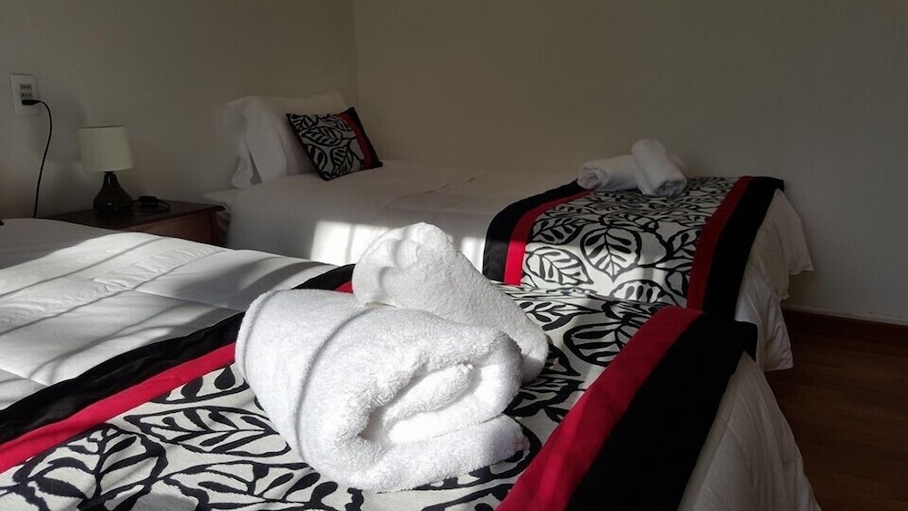 Standard Triple Room photo 2