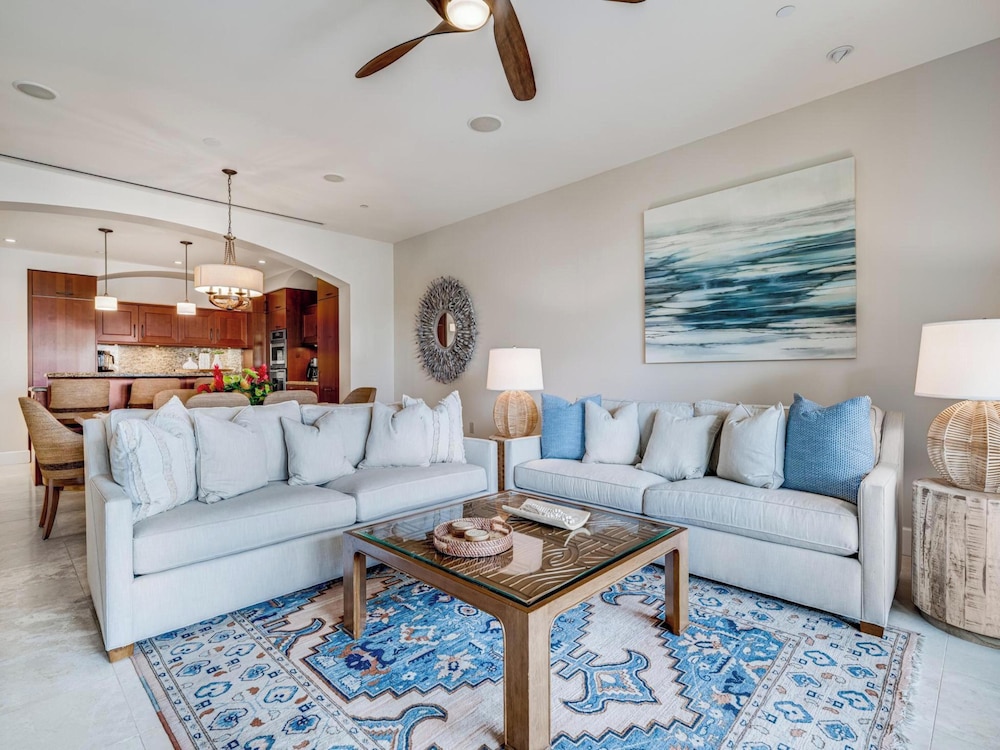 Condo, 3 Bedrooms, Garden View (105)